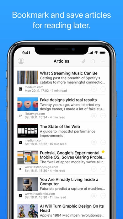 Article Reader gallery image