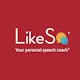 LikeSo: Your Personal Speech Coach