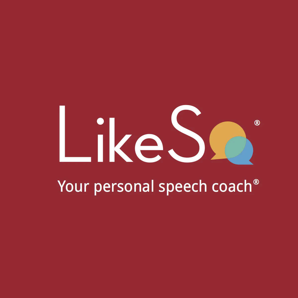 LikeSo: Your Personal Speech Coach