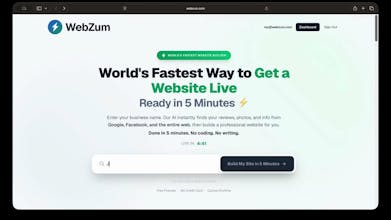 WebZum gallery image