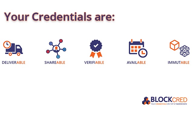 Blockcred gallery image