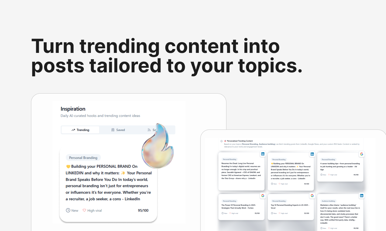 Threadly gallery image