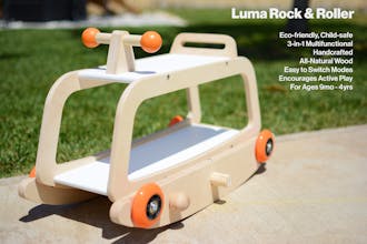 Luma Rock & Roller gallery image