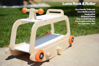 Luma Rock & Roller gallery image