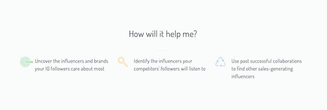 Influencer Wizard gallery image