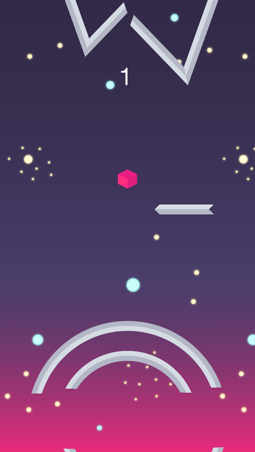 Levitation gallery image