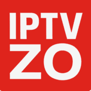 Best IPTV Solutions Germany 2026 IPTVZO - Product Hunt launch logo and brand identity