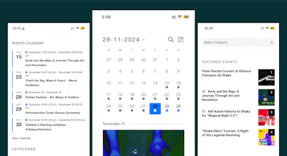 GoVibing gallery image