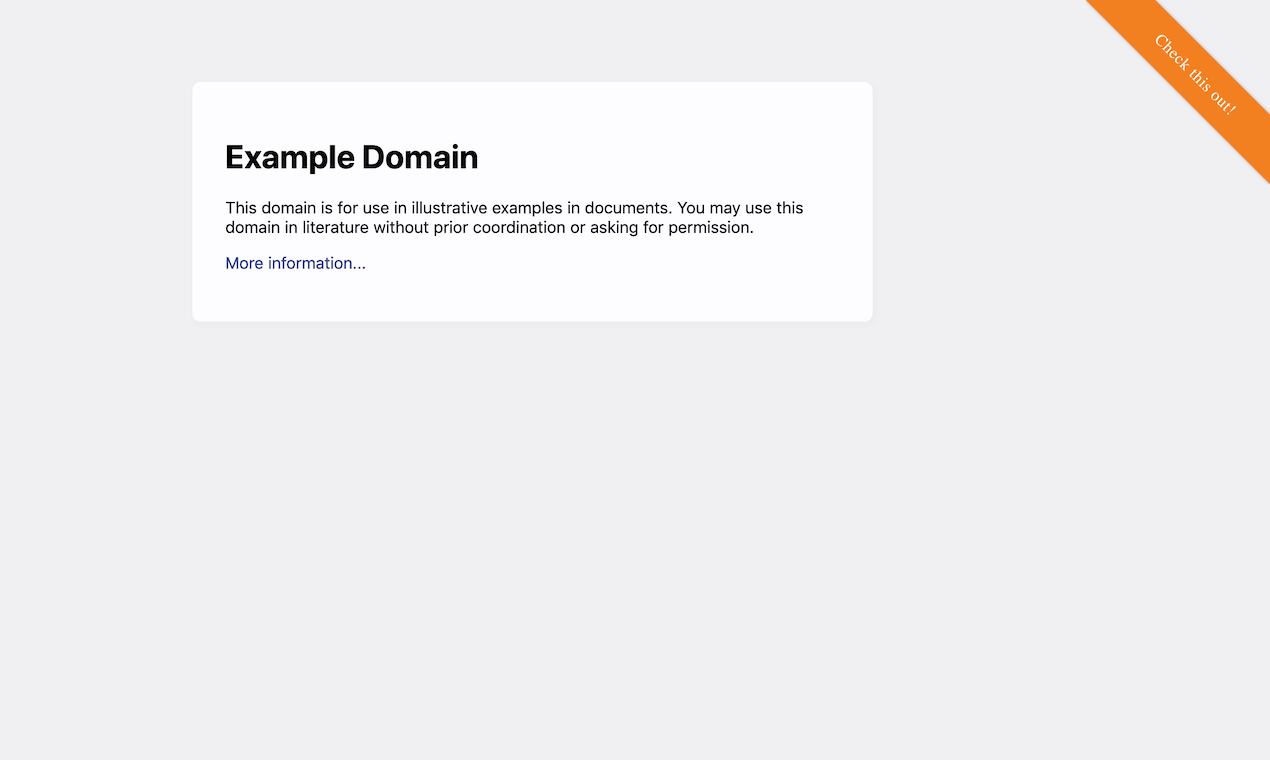 Smartarget gallery image