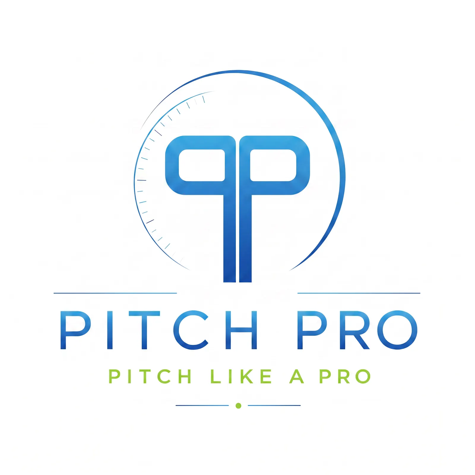 PitchPro Deck Evaluator screenshot 3