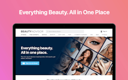 BeautyAdvisor media 1