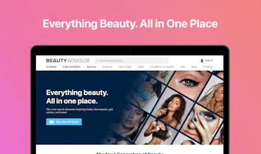BeautyAdvisor gallery image
