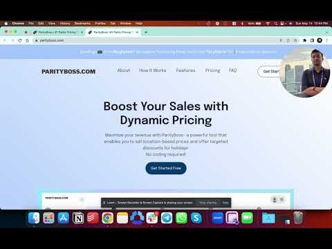 ParityBoss gallery image