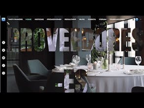 PROVEEDORES TASTY RUMORS gallery image