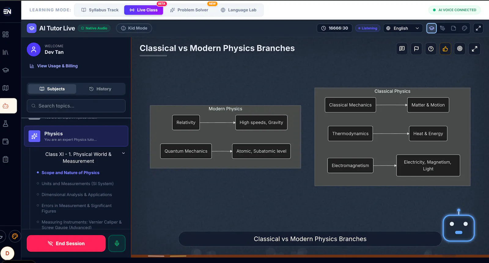 EdNorm screenshot 5