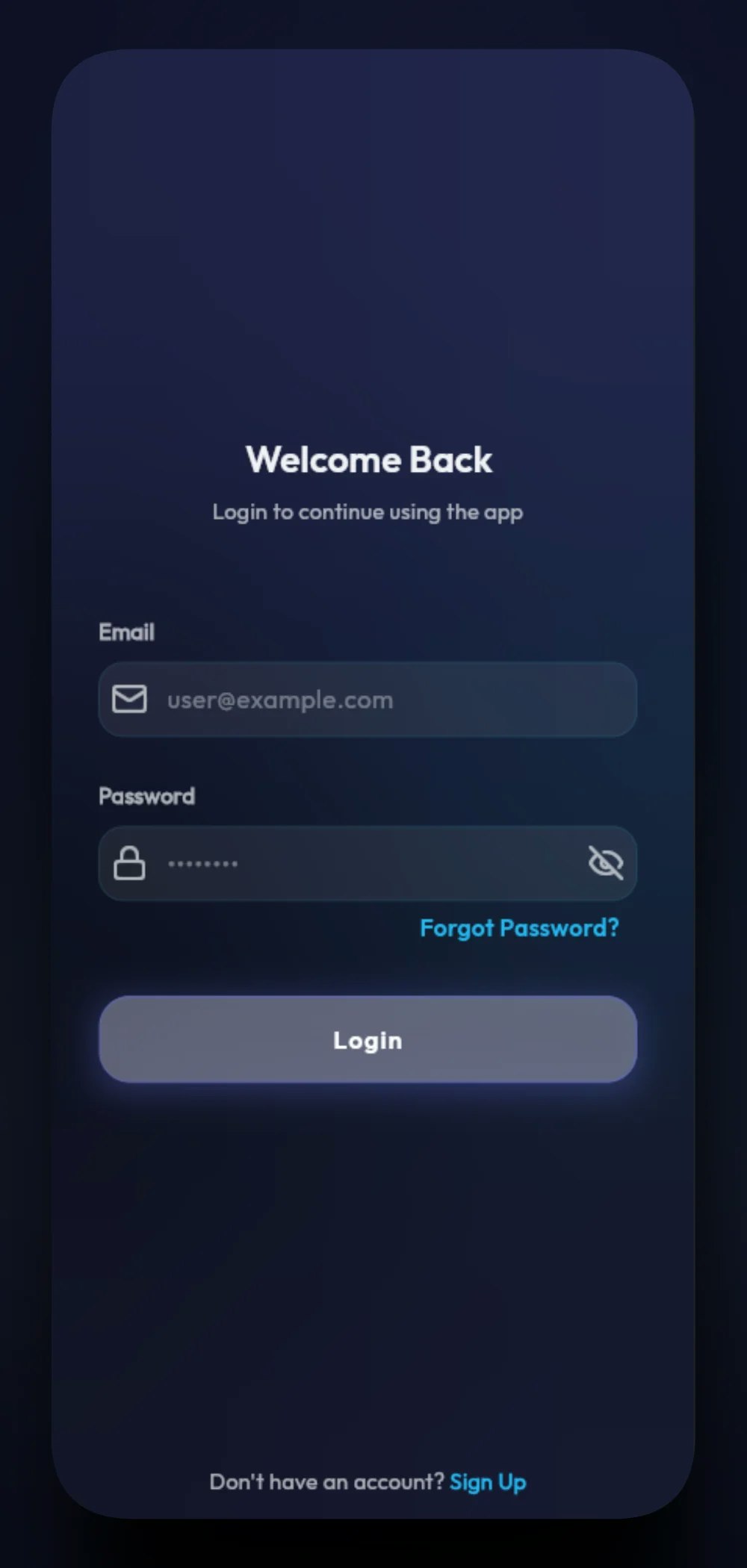 OnFiNtY Auth Kit - Screenshot 2 showing product features and functionality