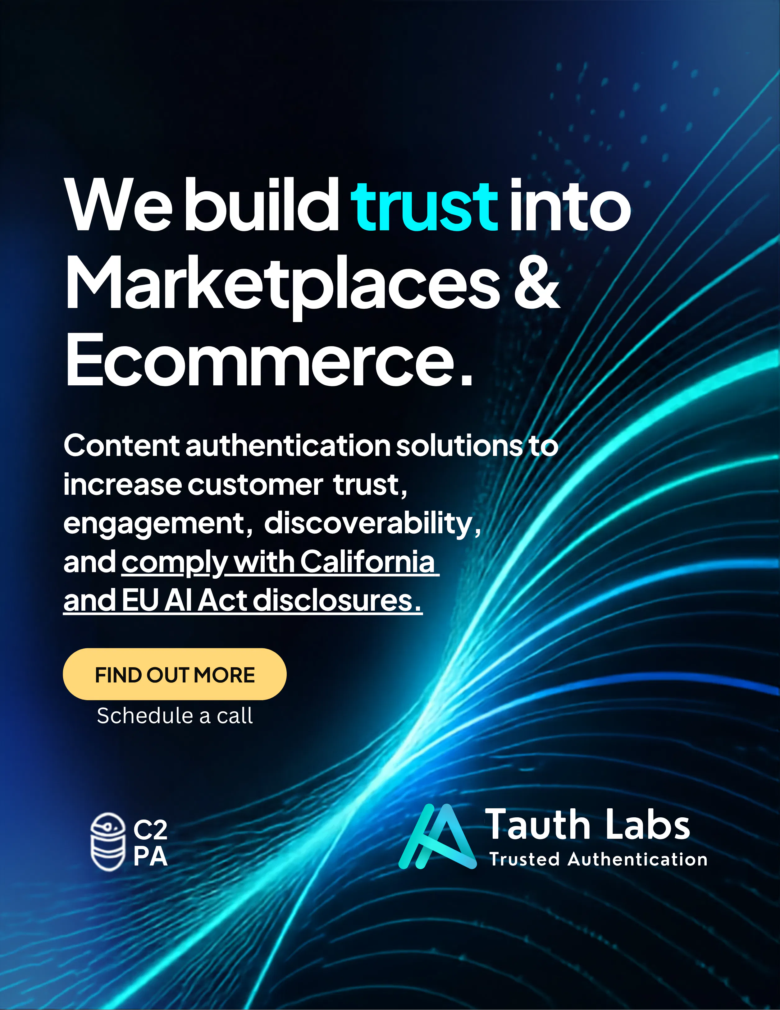 Tauth: Trusted Content Authentication gallery image