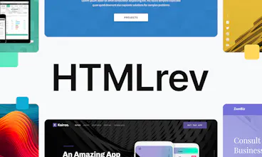 HTMLrev gallery image