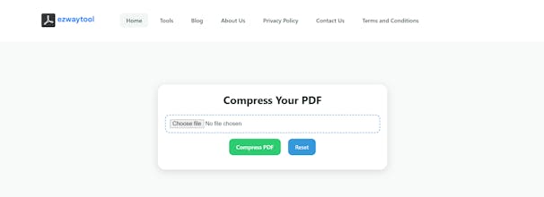 Ezwaytool gallery image