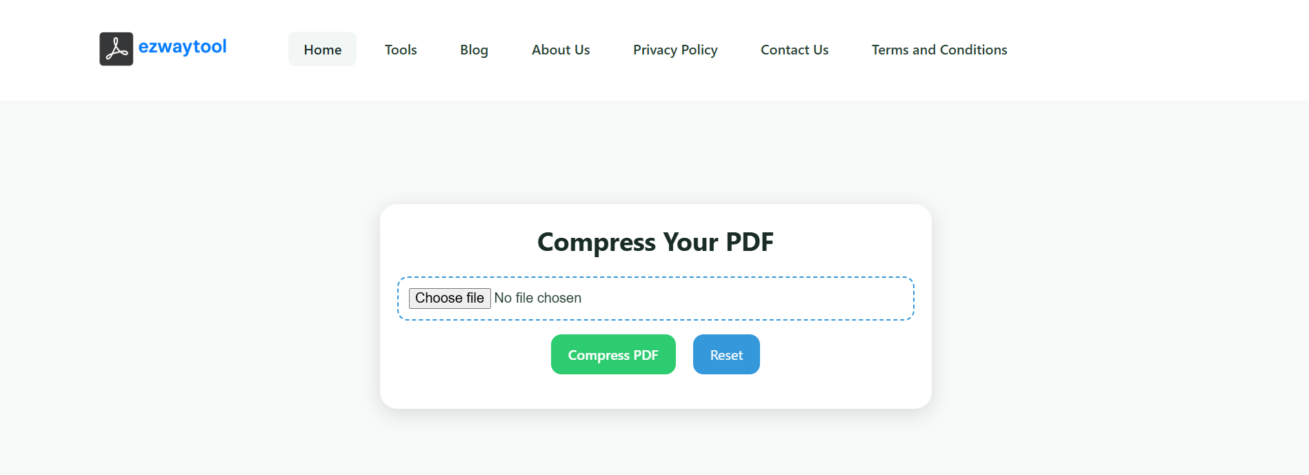Ezwaytool - Умные инструменты для более умной работы - все в одном месте медиа 1