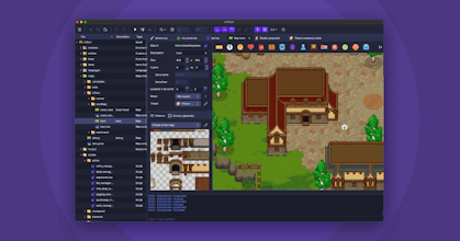 Solarus gallery image