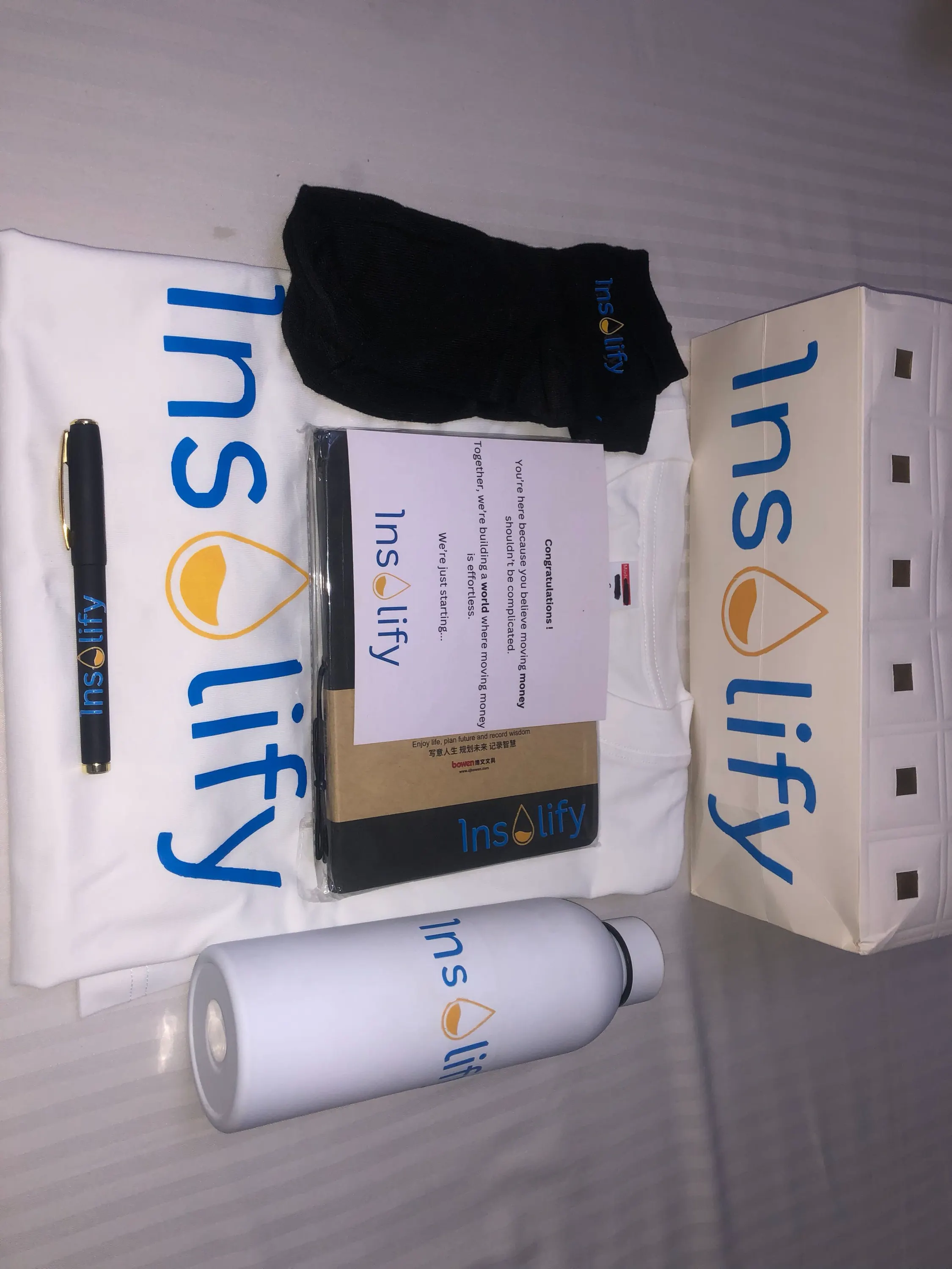Insolify gallery image