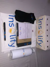 Insolify gallery image
