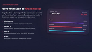 TongueFu gallery image