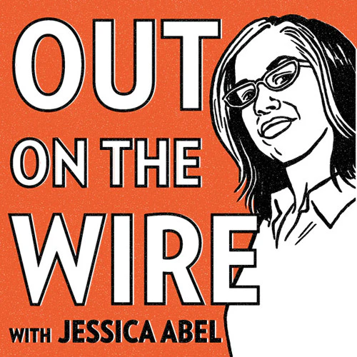 Out on the Wire #1: “Eureka”