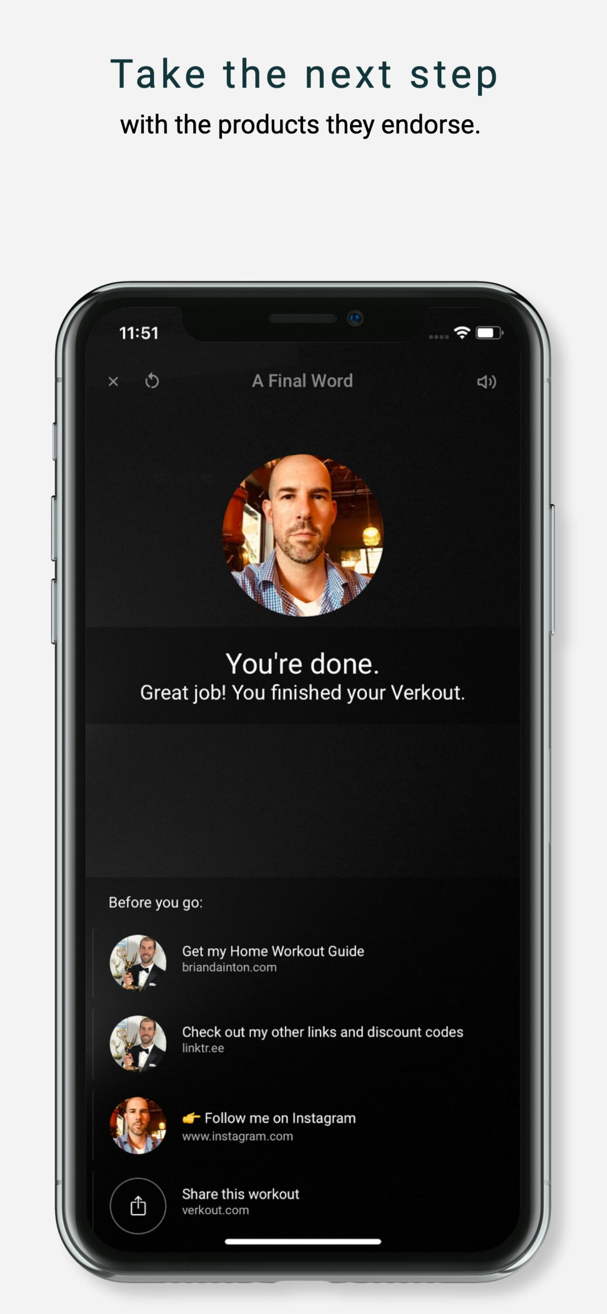 Verkout gallery image