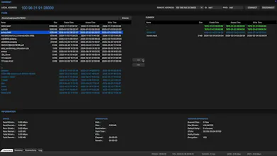 CROSSBOW | Secure UDP File Transfer gallery image