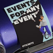 Powerbomb Sprint gallery image