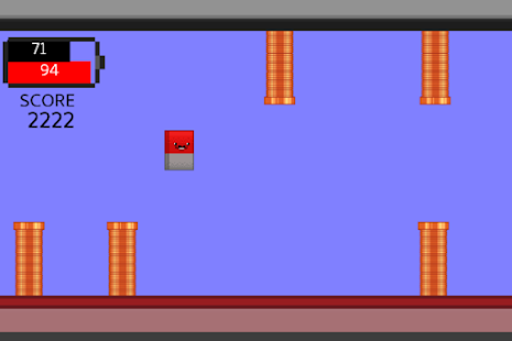 Magnet Jump gallery image