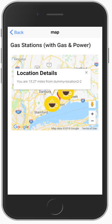 Sandy Search gallery image