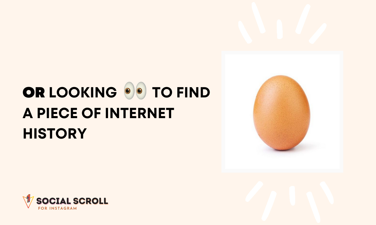 Social Scroll for Instagram gallery image