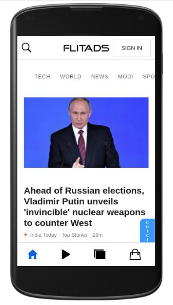 flitads gallery image