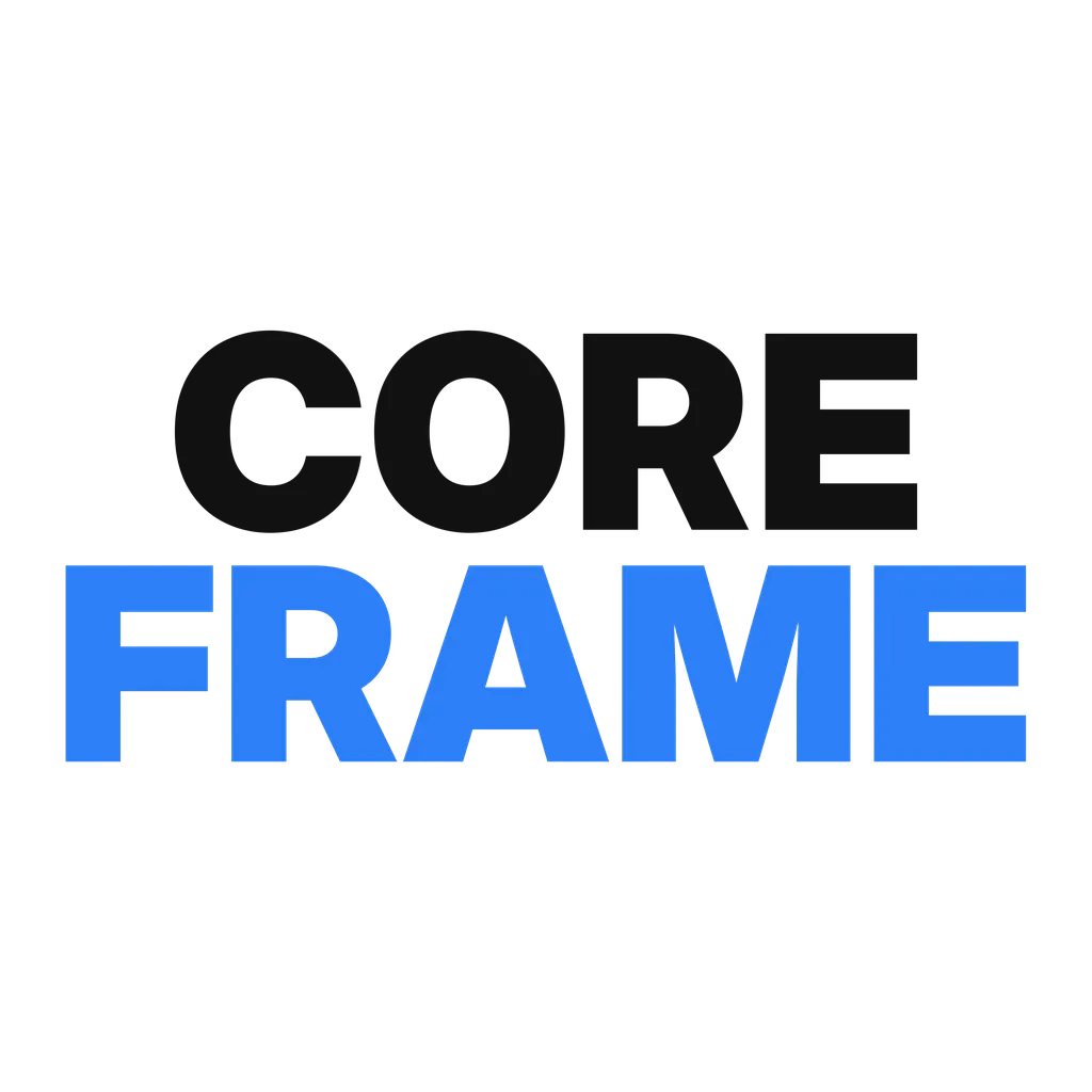 Coreframe Cloud gallery image