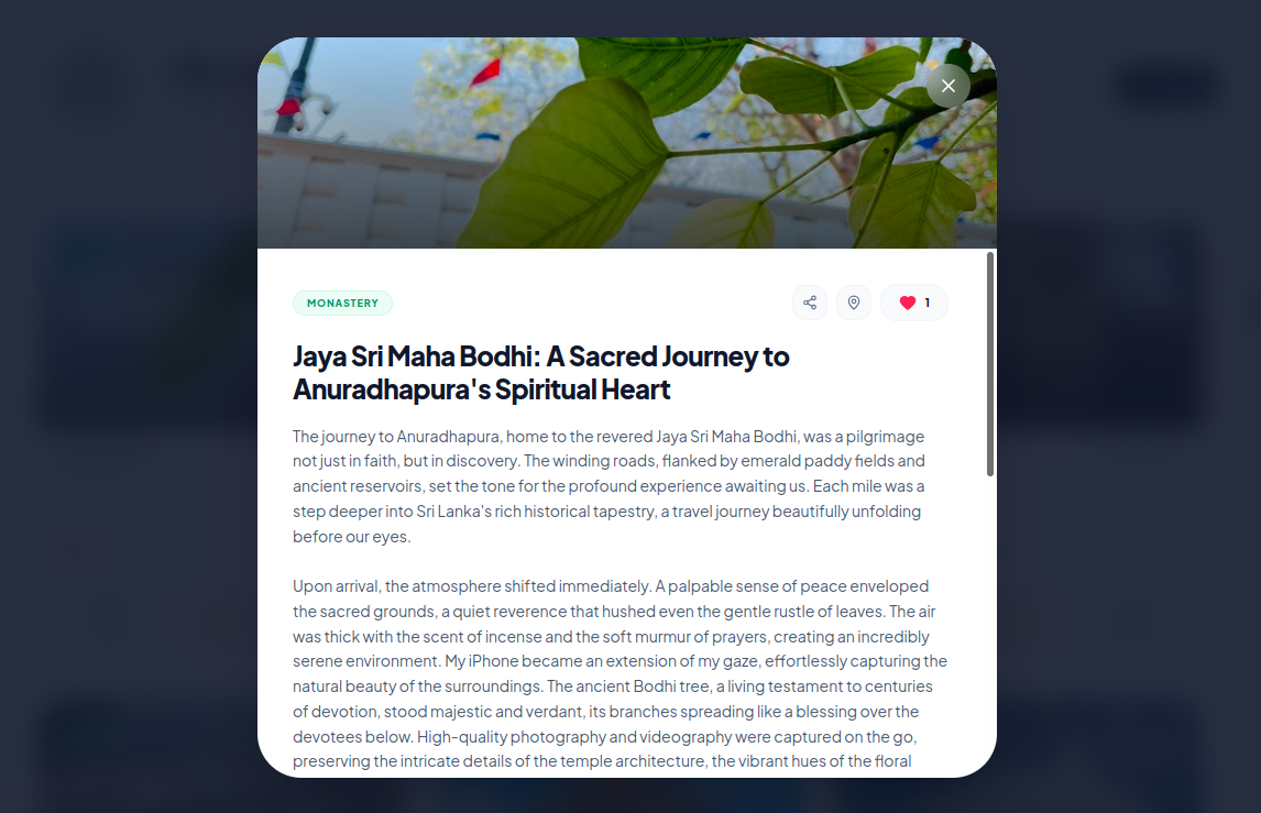 My Journal gallery image