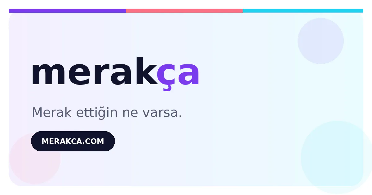 Merakça gallery image