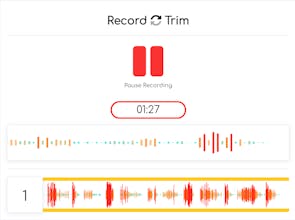 AudioTools.app gallery image