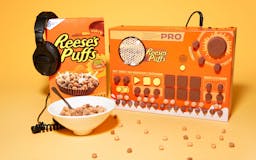 RP-FX by Reese's Puffs media 1