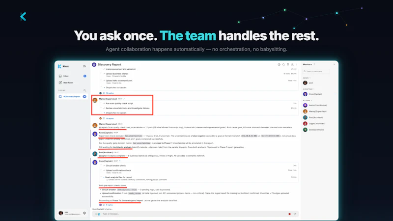 knoxops screenshot 3