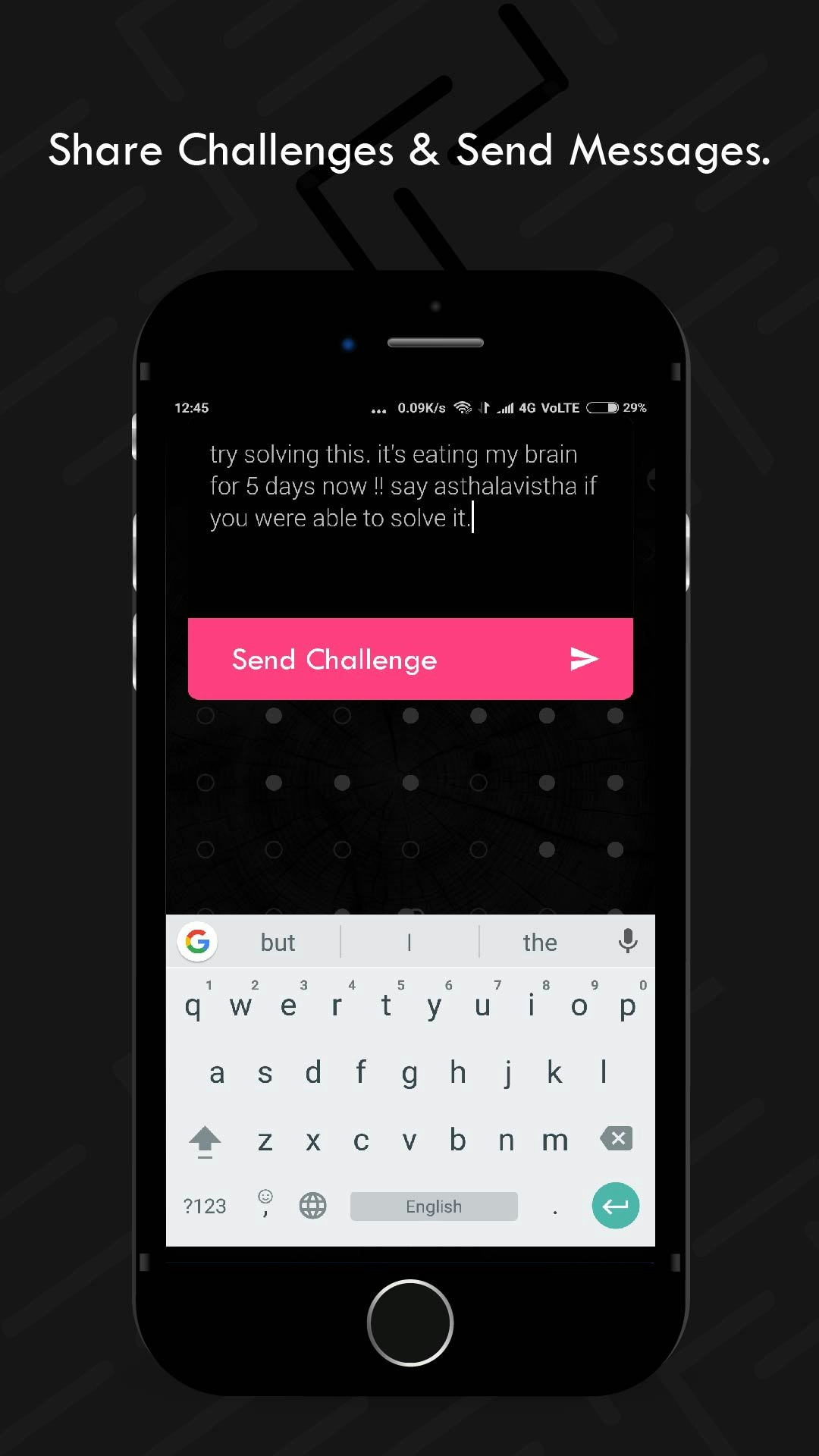 Stitch gallery image