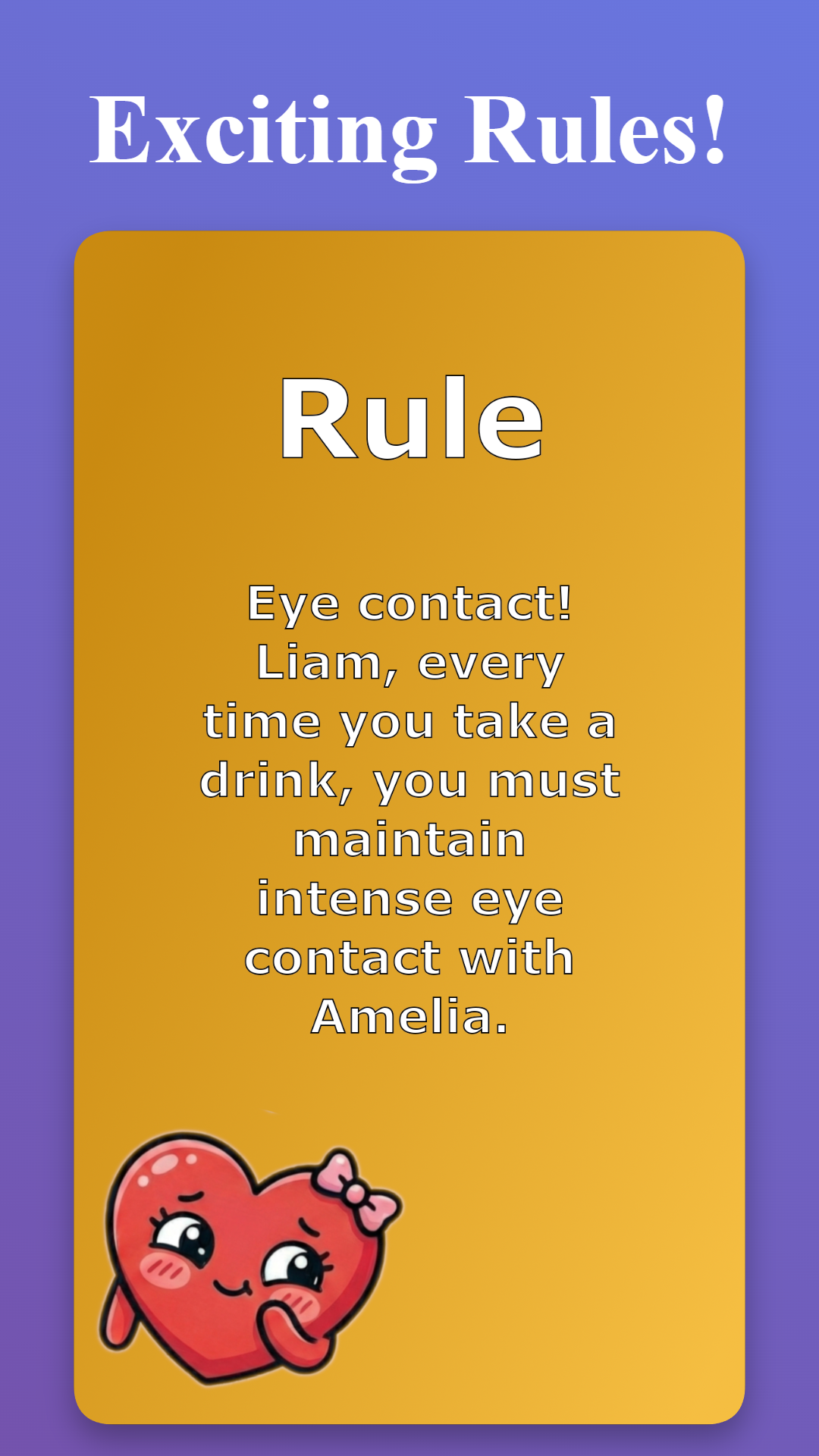 PartyStarter gallery image