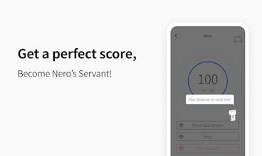 VoCat - My Own Vocabulary gallery image