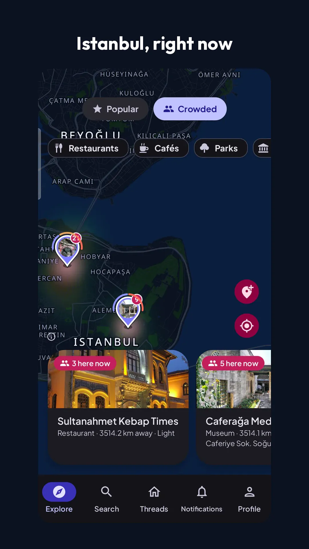 whereToGo gallery image