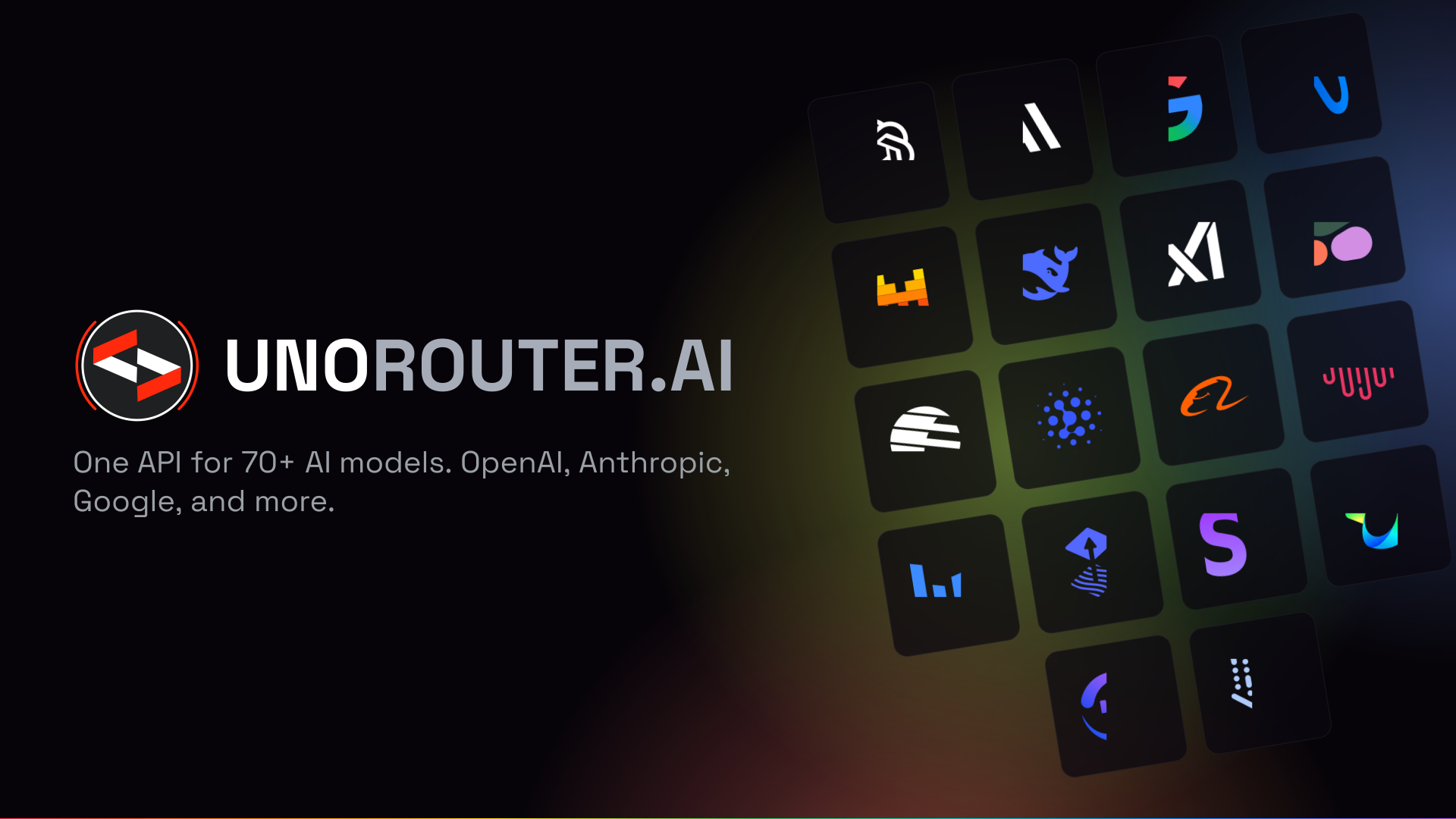 UnoRouter gallery image