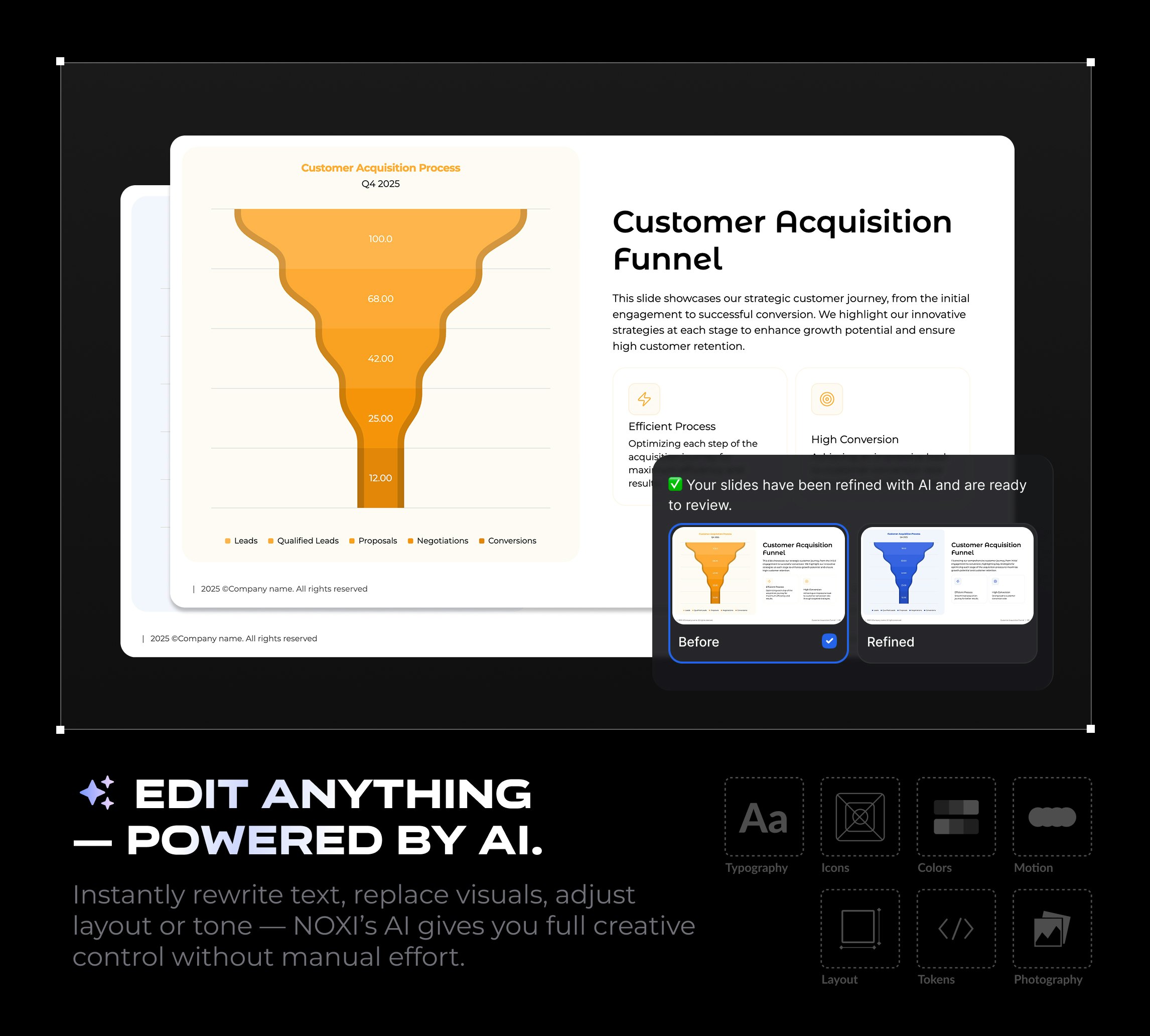 NOXI - Screenshot 2 preview