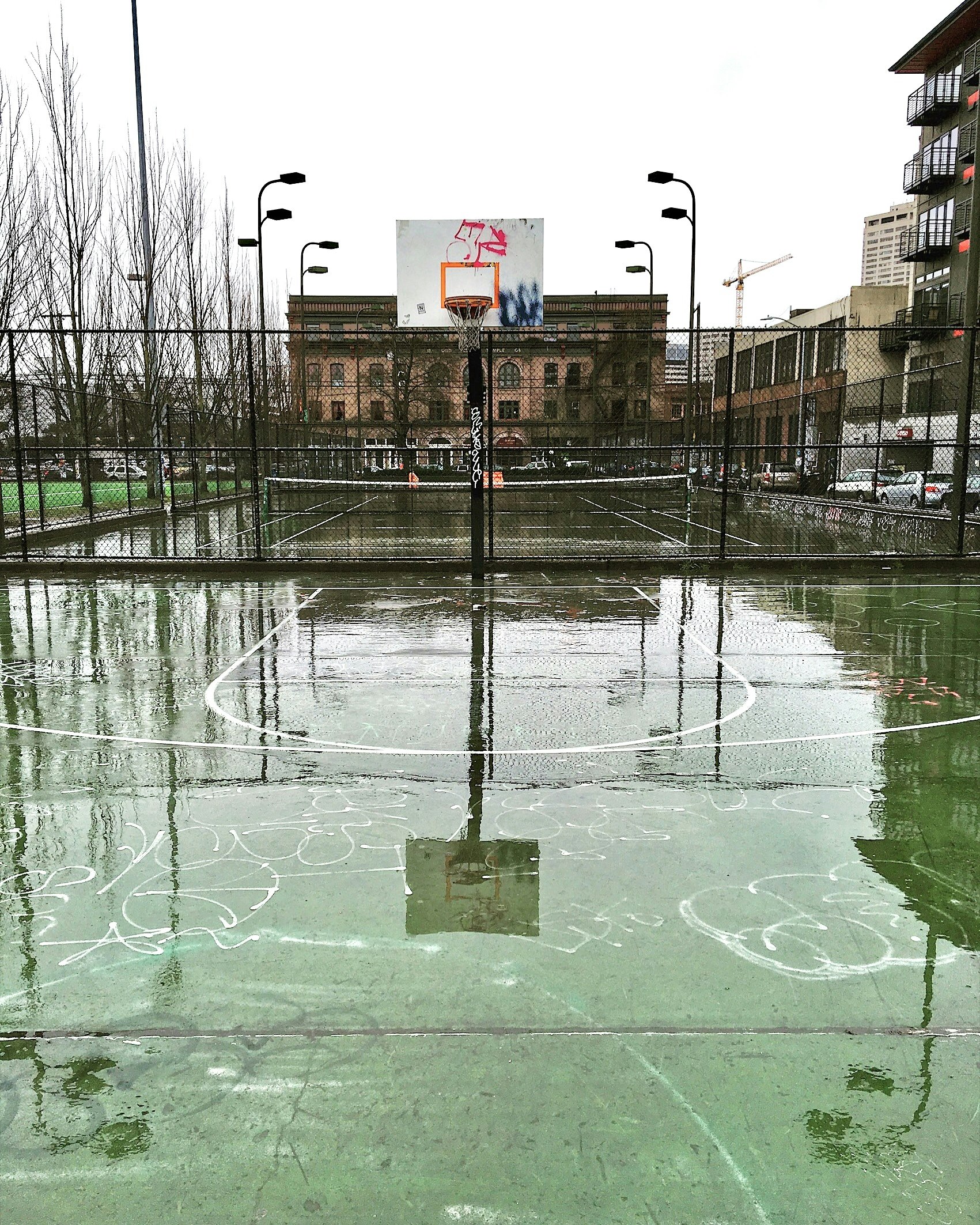 Basketball Is Fun gallery image