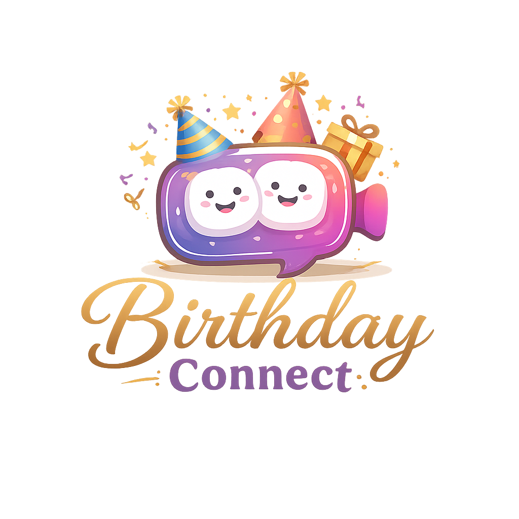 Birthday Connect